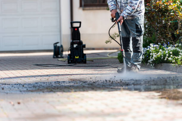 Why Choose Our Certified Pressure Washing Experts for Your Project Needs in Pinebluff, NC?